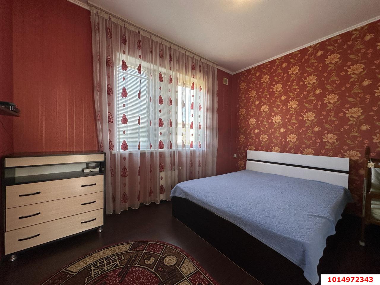 Фото №7: Дом 112 м² + 4.3 сот. - Елизаветинская, Прикубанский внутригородской округ, ст Башмачок, ул. Сливовая, 74