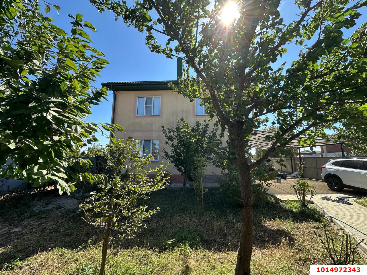 Фото №17: Дом 112 м² + 4.3 сот. - Елизаветинская, Башмачок, ул. Сливовая, 74