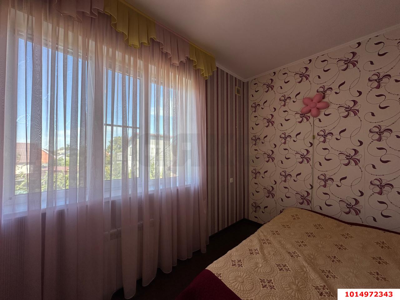 Фото №10: Дом 112 м² + 4.3 сот. - Елизаветинская, Прикубанский внутригородской округ, ст Башмачок, ул. Сливовая, 74