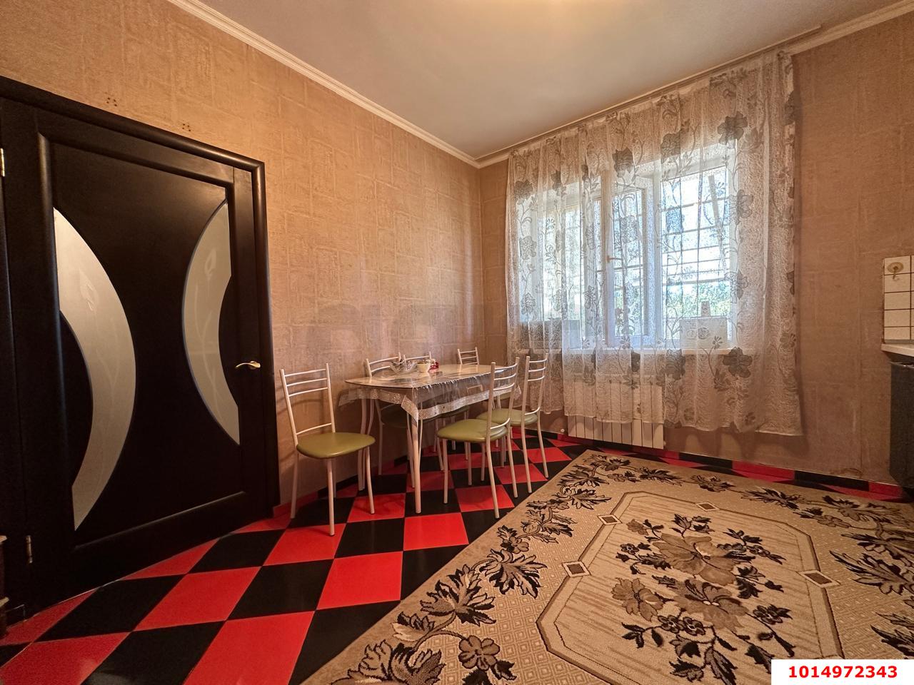 Фото №6: Дом 112 м² + 4.3 сот. - Елизаветинская, Прикубанский внутригородской округ, ст Башмачок, ул. Сливовая, 74