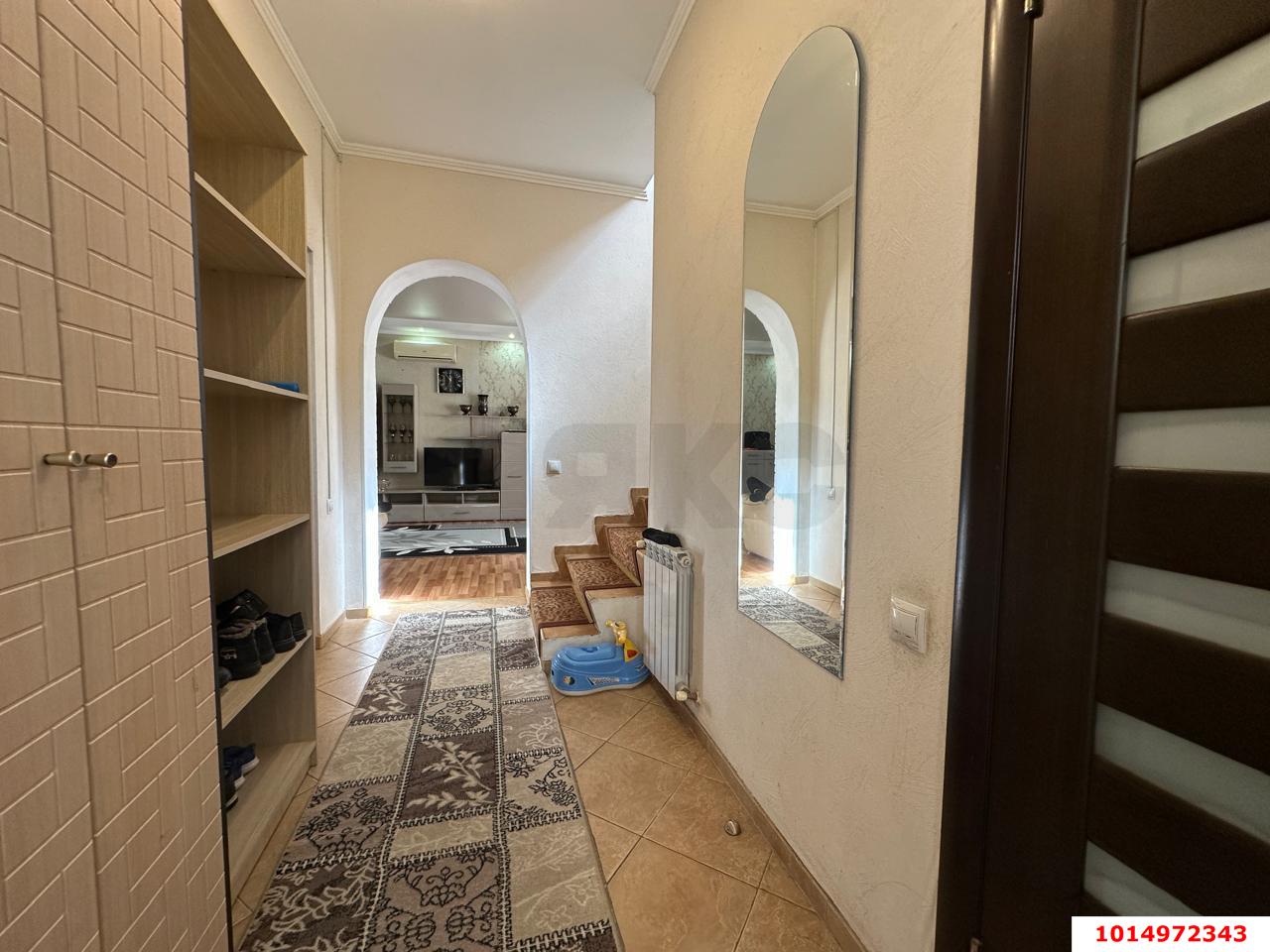 Фото №16: Дом 112 м² + 4.3 сот. - Елизаветинская, Прикубанский внутригородской округ, ст Башмачок, ул. Сливовая, 74