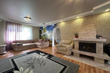 Фото №4: Дом 112 м² - Елизаветинская, ст Башмачок, ул. Сливовая, 74