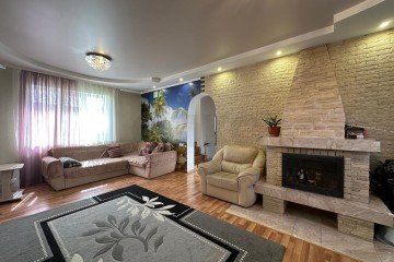 Фото №4: Дом 112 м² - Елизаветинская, ст Башмачок, ул. Сливовая, 74