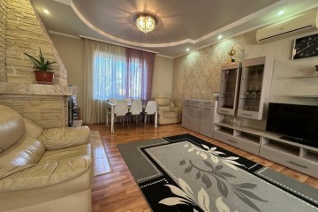 Фото №3: Дом 112 м² - Елизаветинская, ст Башмачок, ул. Сливовая, 74