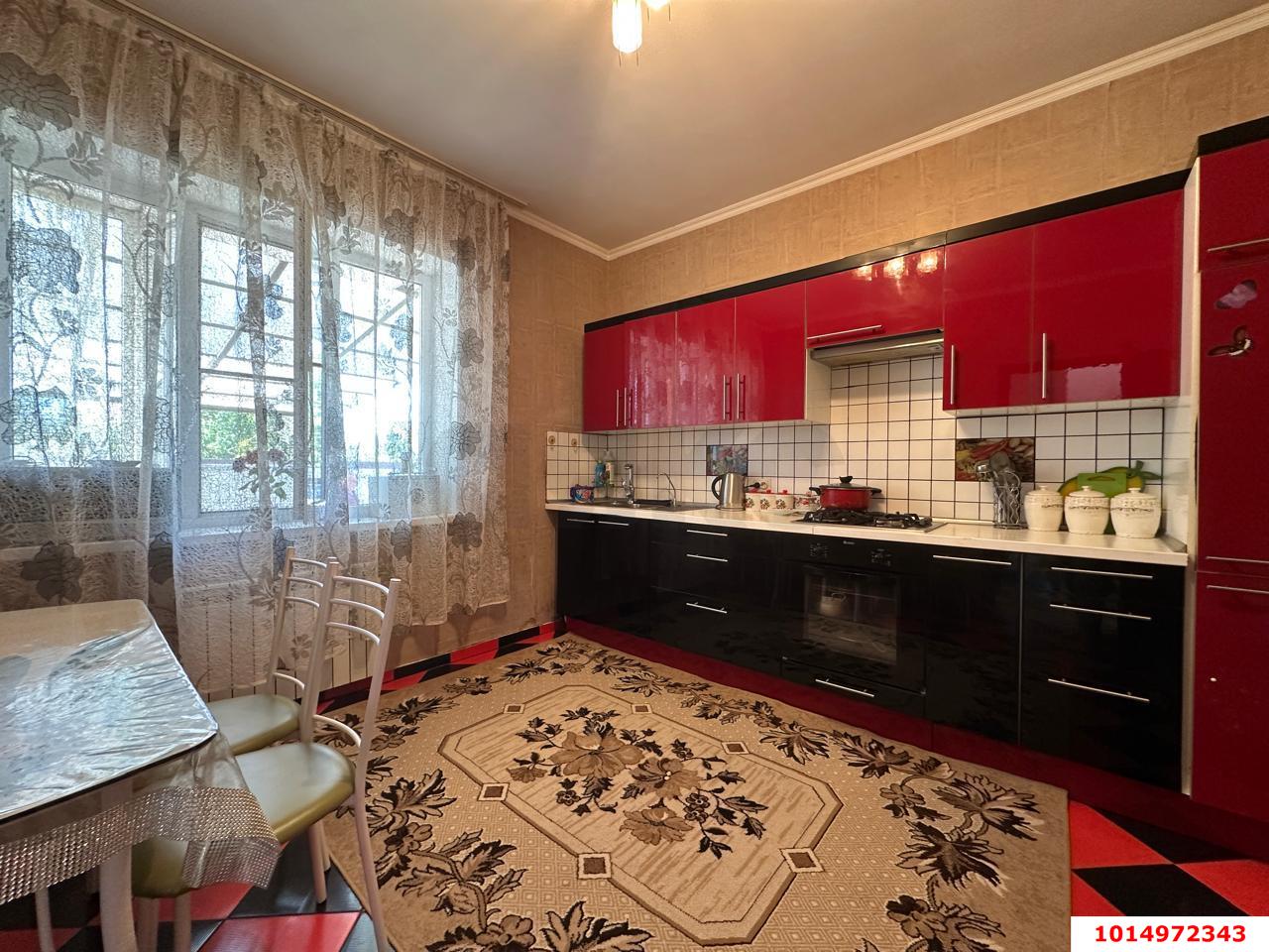 Фото №5: Дом 112 м² + 4.3 сот. - Елизаветинская, Прикубанский внутригородской округ, ст Башмачок, ул. Сливовая, 74