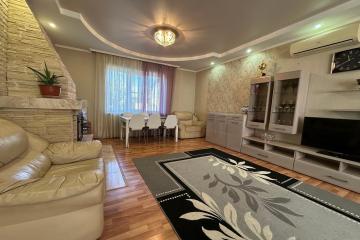 Фото №3: Дом 112 м² - Елизаветинская, ст Башмачок, ул. Сливовая, 74