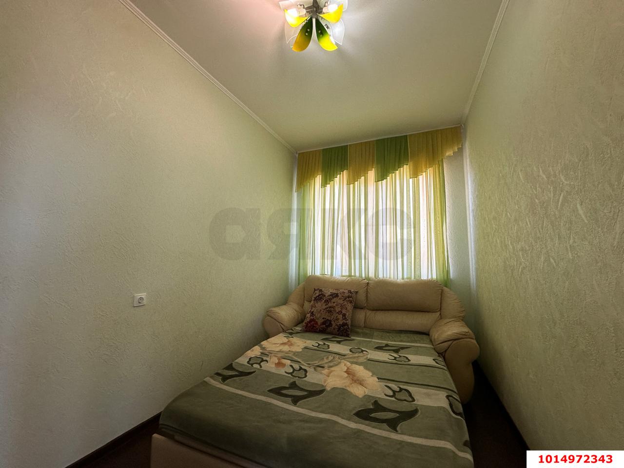 Фото №13: Дом 112 м² + 4.3 сот. - Елизаветинская, Прикубанский внутригородской округ, ст Башмачок, ул. Сливовая, 74