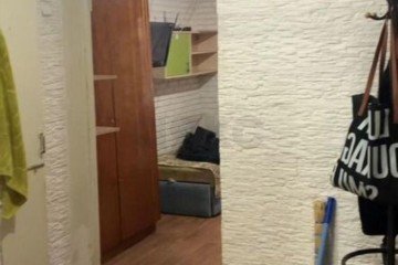 Фото №4: Дом 30 м² - Елизаветинская, ст некоммерческое  Росинка, 