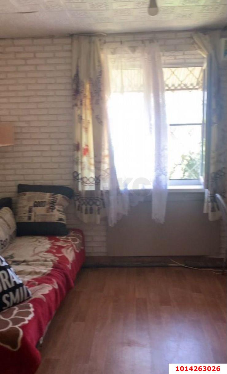 Фото №2: Дом 30 м² + 4 сот. - Елизаветинская, Прикубанский внутригородской округ, ст некоммерческое  Росинка