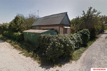 Фото №5: Дом 30 м² - Елизаветинская, ст некоммерческое  Росинка, 