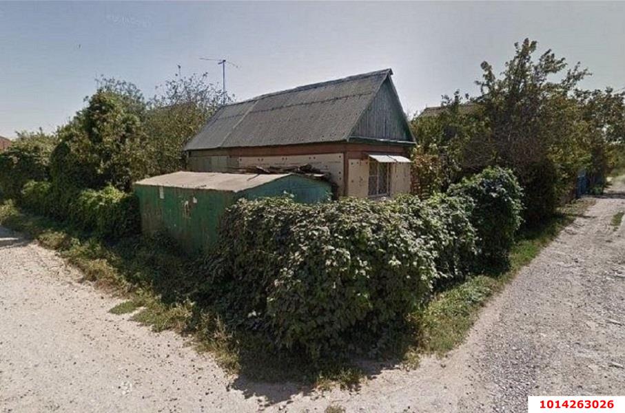 Фото №5: Дом 30 м² + 4 сот. - Елизаветинская, Прикубанский внутригородской округ, ст некоммерческое  Росинка