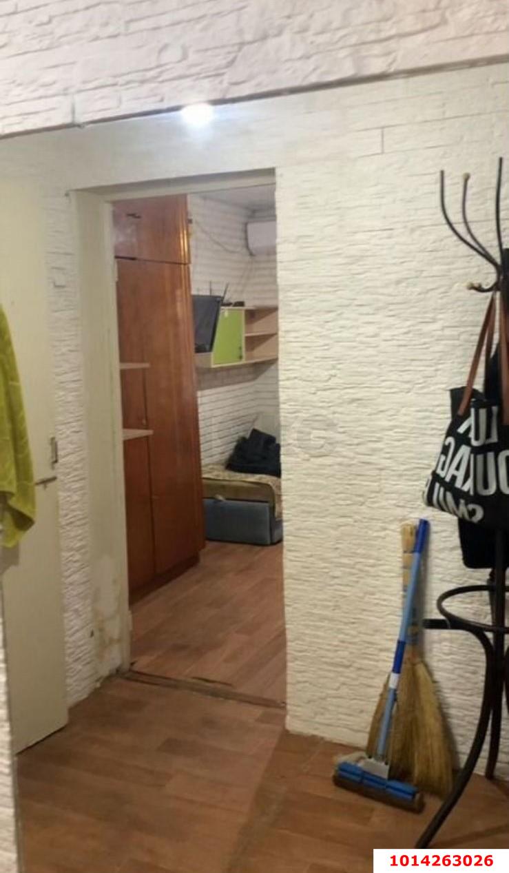 Фото №4: Дом 30 м² + 4 сот. - Елизаветинская, Прикубанский внутригородской округ, ст некоммерческое  Росинка