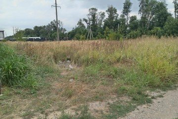 Фото №4: Участок садоводство 5 сот. - Аврора, мкр. Карасунский внутригородской округ, ул. Державная, 45