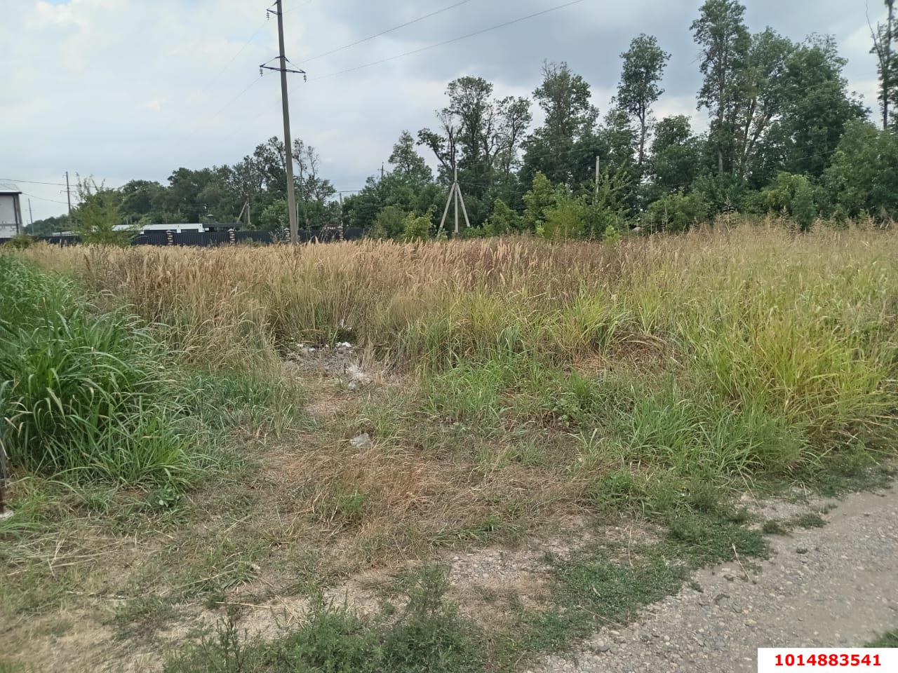 Фото №4: Участок садоводство 5 сот. - Аврора, Карасунский внутригородской округ, ул. Державная, 45