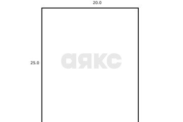 Фото №5: Участок садоводство 5 сот. - Аврора, мкр. Карасунский внутригородской округ, ул. Державная, 45