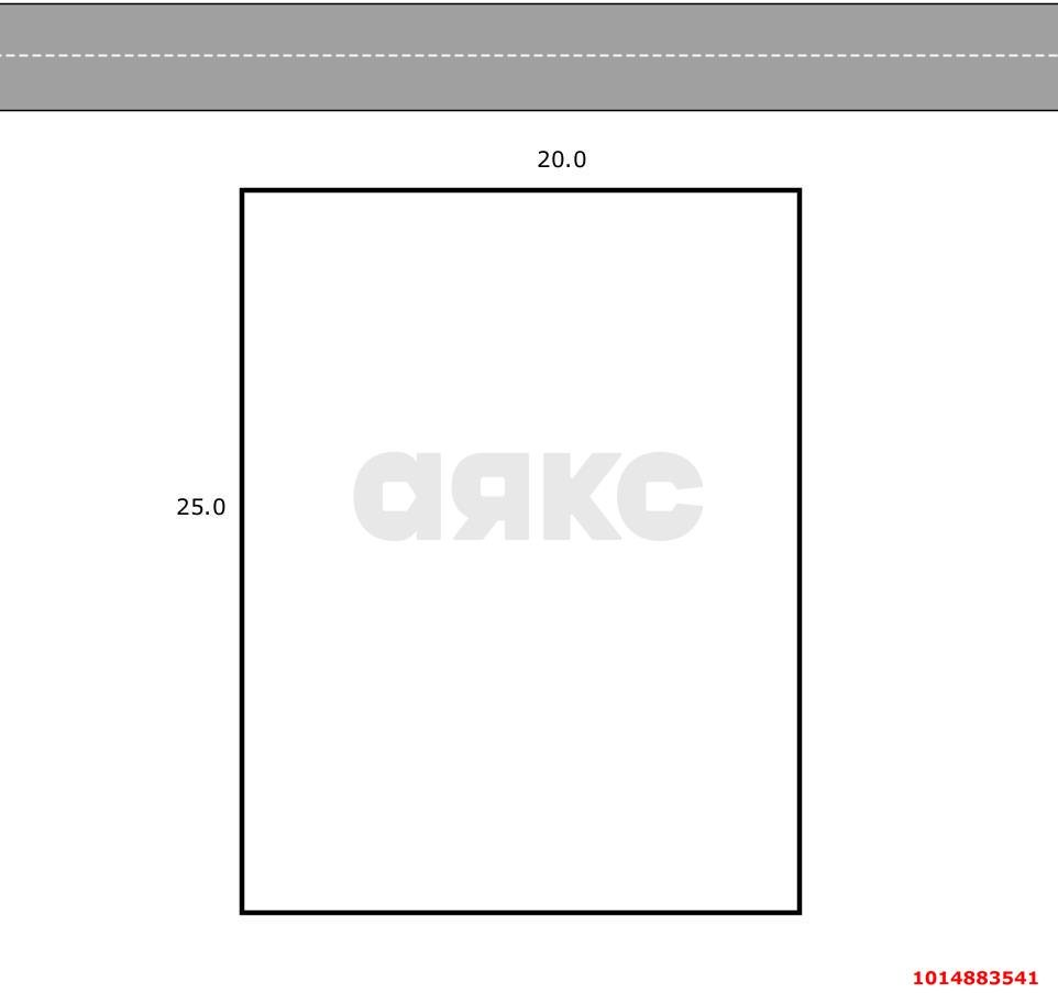 Фото №5: Участок садоводство 5 сот. - Аврора, Карасунский внутригородской округ, ул. Державная, 45