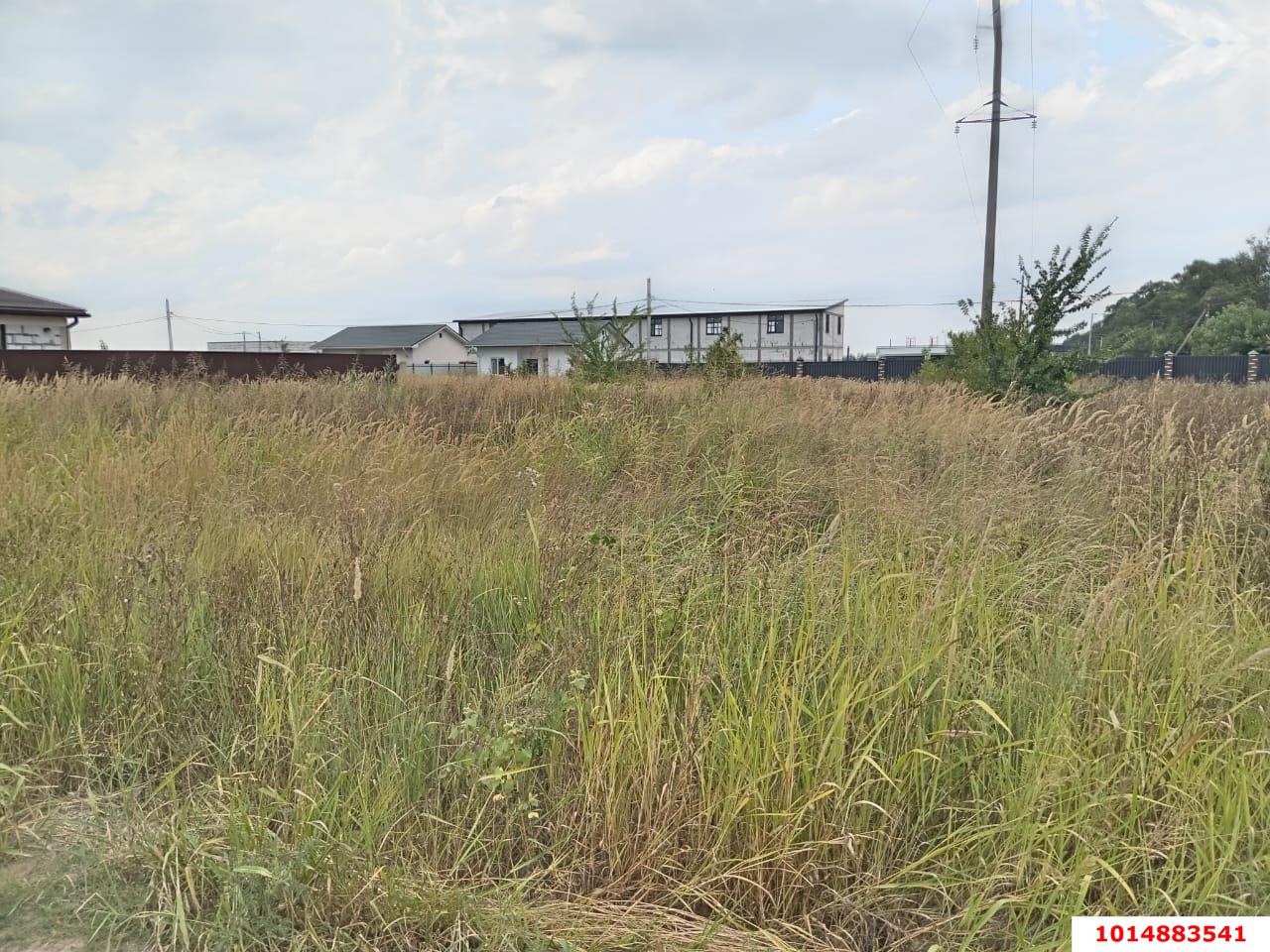 Фото №2: Участок садоводство 5 сот. - Аврора, Карасунский внутригородской округ, ул. Державная, 45