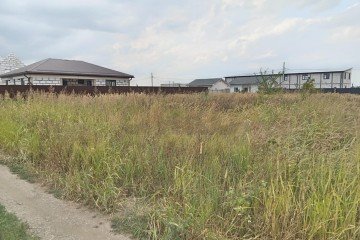 Фото №1: Участок садоводство 5 сот. - Аврора, мкр. Карасунский внутригородской округ, ул. Державная, 45