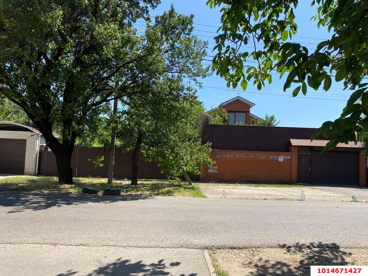 Фото №3: Земельный участок под ИЖС 3.15 сот. - Краснодар, Западный внутригородской округ, ул. Рылеева, 340