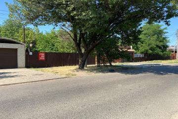 Фото №1: Земельный участок 3.15 сот. - Краснодар, мкр. Западный внутригородской округ, ул. Рылеева, 340