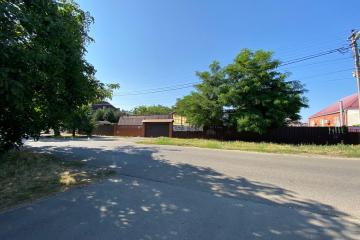 Фото №4: Земельный участок 3.15 сот. - Краснодар, мкр. Западный внутригородской округ, ул. Рылеева, 340