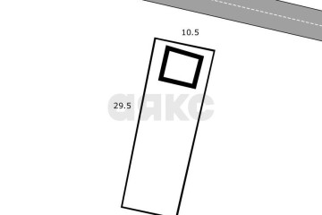 Фото №5: Земельный участок под ИЖС 3.15 сот. - Краснодар, мкр. Западный внутригородской округ, ул. Рылеева, 340