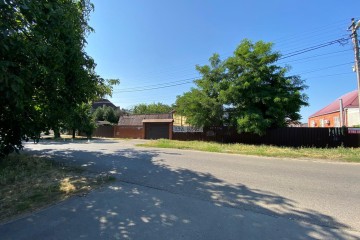 Фото №4: Земельный участок под ИЖС 3.15 сот. - Краснодар, мкр. Западный внутригородской округ, ул. Рылеева, 340