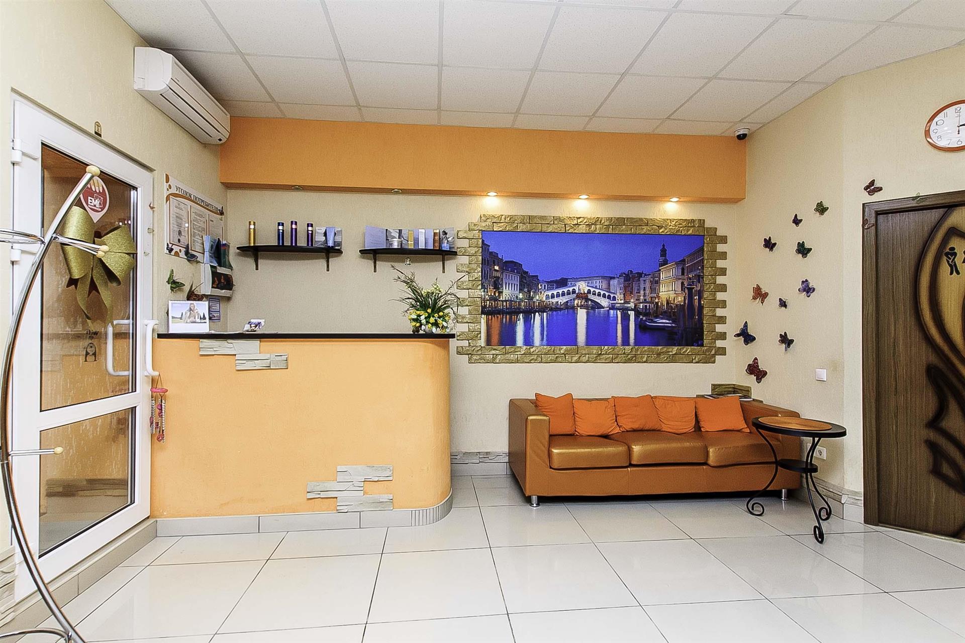 Фото №1: Коммерция 58 м² - Краснодар, ЖК Культурный, Прикубанский внутригородской округ, Завод Радиоизмерительных Приборов, Музыкальный, мкр. жилой комплекс Культурный, ул. Чайковского, 21