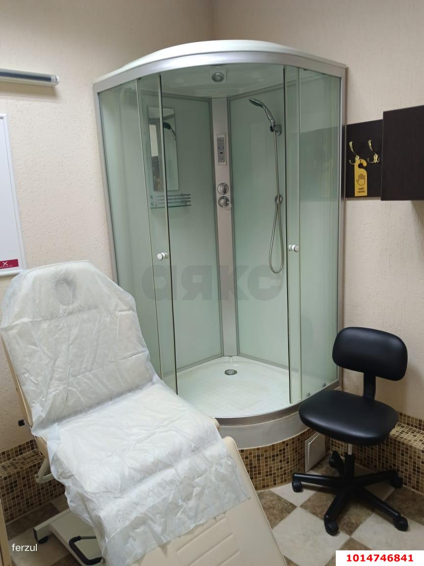 Фото №9: Готовый бизнес 59 м² - Краснодар, ЖК Культурный, ул. Чайковского, 21