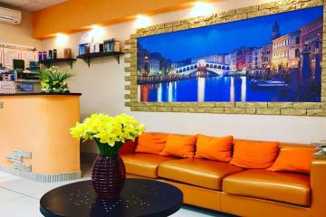 Фото №3: Коммерция 58 м² - Краснодар, мкр. жилой комплекс Культурный, ул. Чайковского, 21