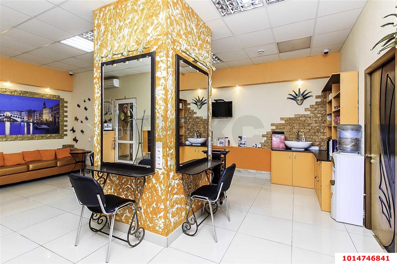 Фото №7: Готовый бизнес 59 м² - Краснодар, ЖК Культурный, ул. Чайковского, 21