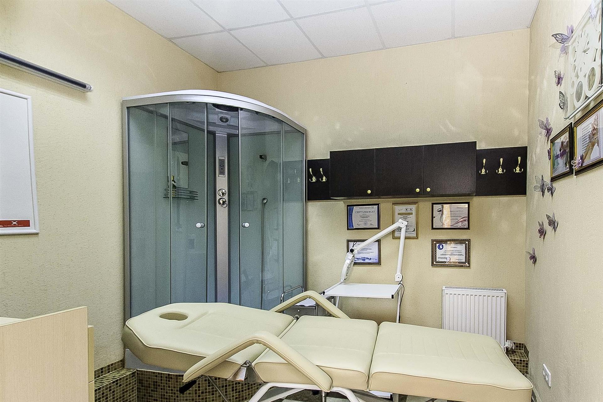 Фото №4: Коммерция 58 м² - Краснодар, ЖК Культурный, Прикубанский внутригородской округ, Завод Радиоизмерительных Приборов, Музыкальный, мкр. жилой комплекс Культурный, ул. Чайковского, 21