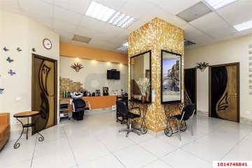 Фото №2: Готовый бизнес 59 м² - Краснодар, мкр. ЖК Культурный, ул. Чайковского, 21