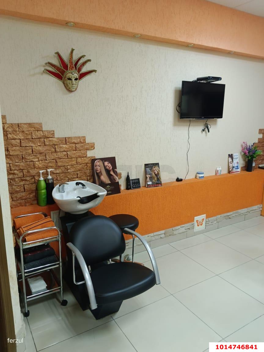 Фото №8: Готовый бизнес 59 м² - Краснодар, ЖК Культурный, ул. Чайковского, 21