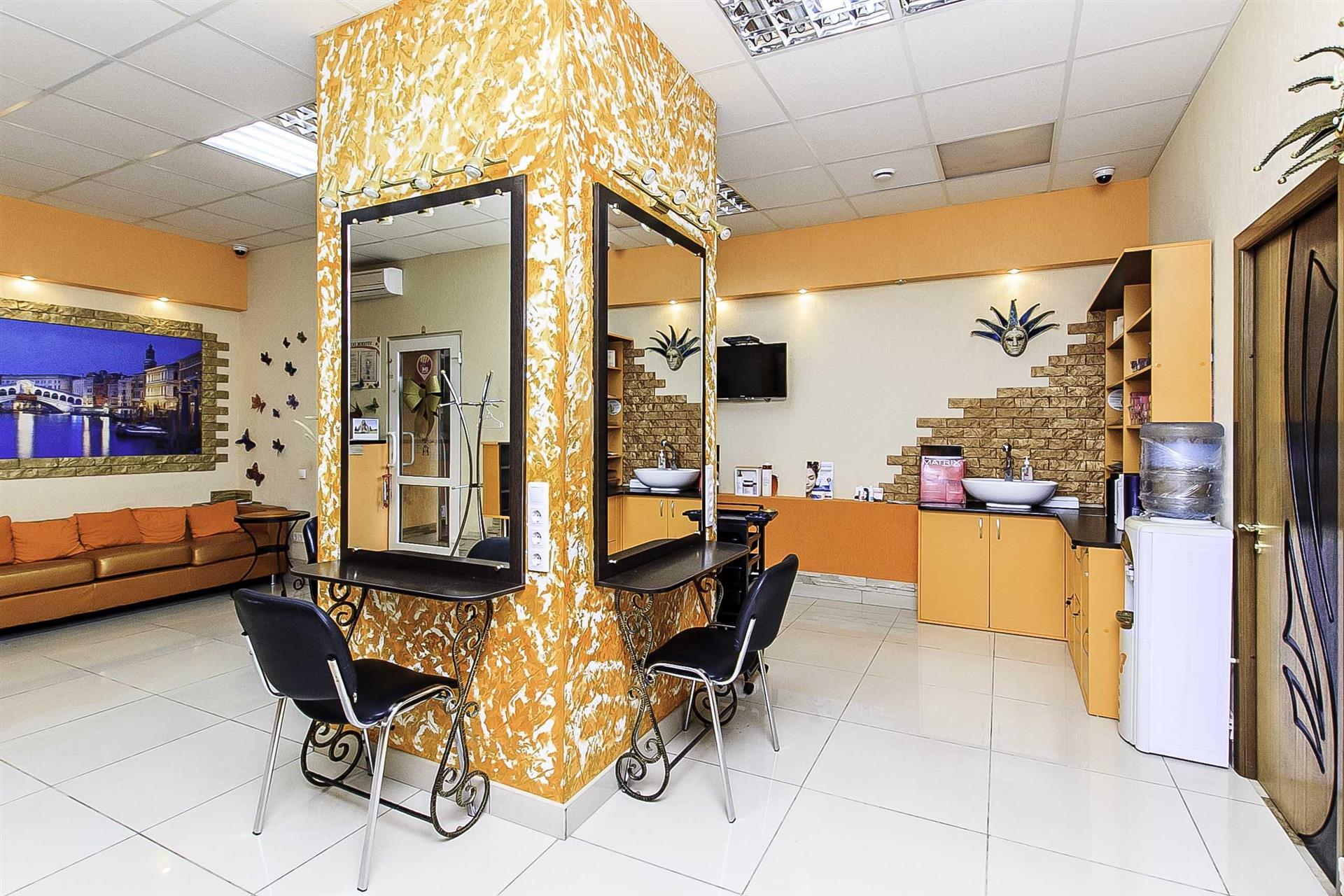 Фото №7: Коммерция 58 м² - Краснодар, ЖК Культурный, Прикубанский внутригородской округ, Завод Радиоизмерительных Приборов, Музыкальный, мкр. жилой комплекс Культурный, ул. Чайковского, 21