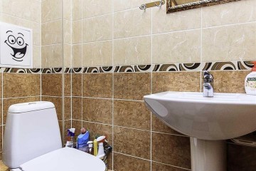 Фото №5: Готовый бизнес 59 м² - Краснодар, мкр. ЖК Культурный, ул. Чайковского, 21