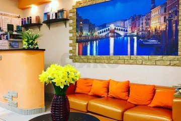 Фото №3: Готовый бизнес 59 м² - Краснодар, мкр. ЖК Культурный, ул. Чайковского, 21