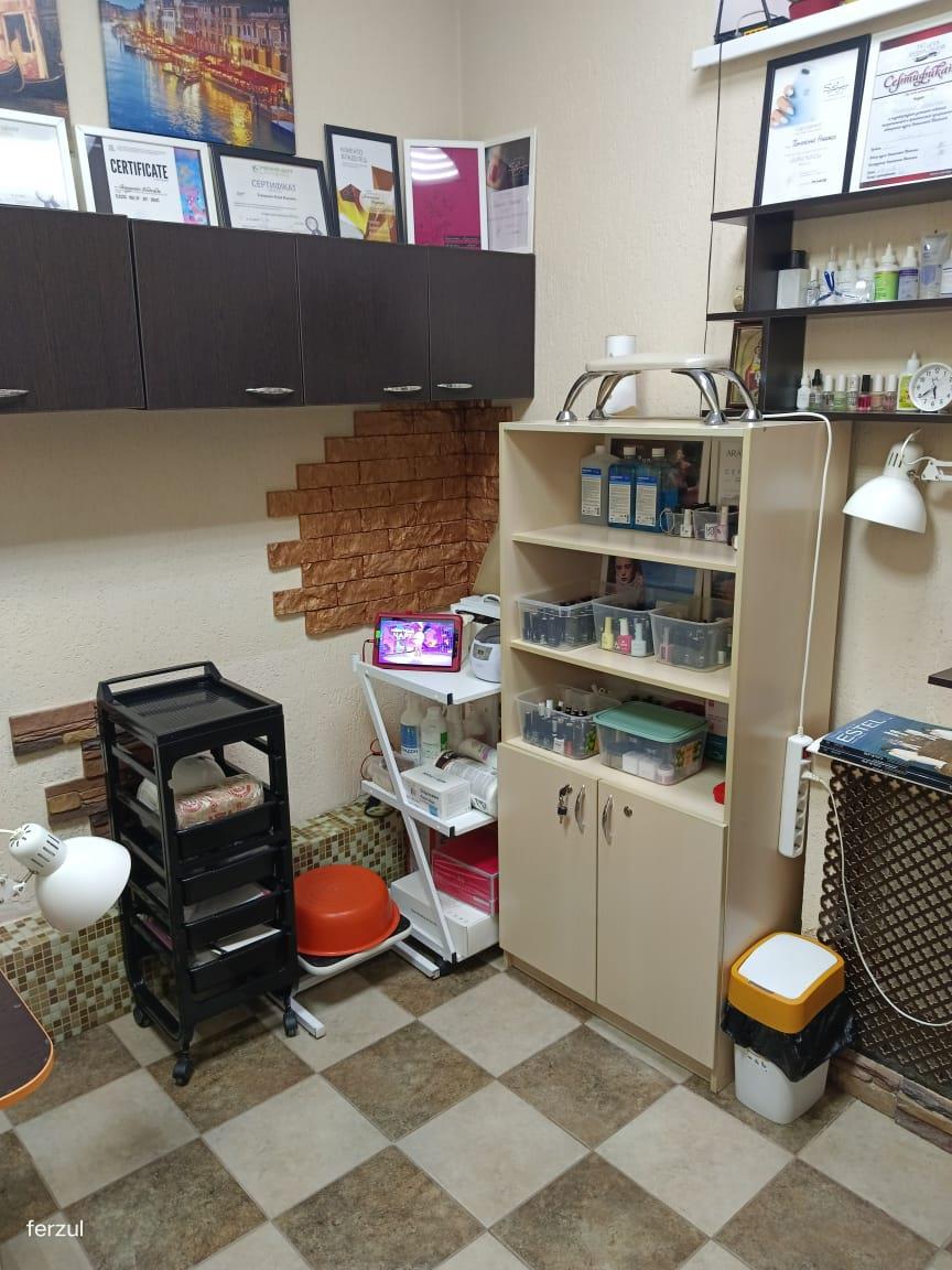 Фото №10: Коммерция 58 м² - Краснодар, ЖК Культурный, Прикубанский внутригородской округ, Завод Радиоизмерительных Приборов, Музыкальный, мкр. жилой комплекс Культурный, ул. Чайковского, 21