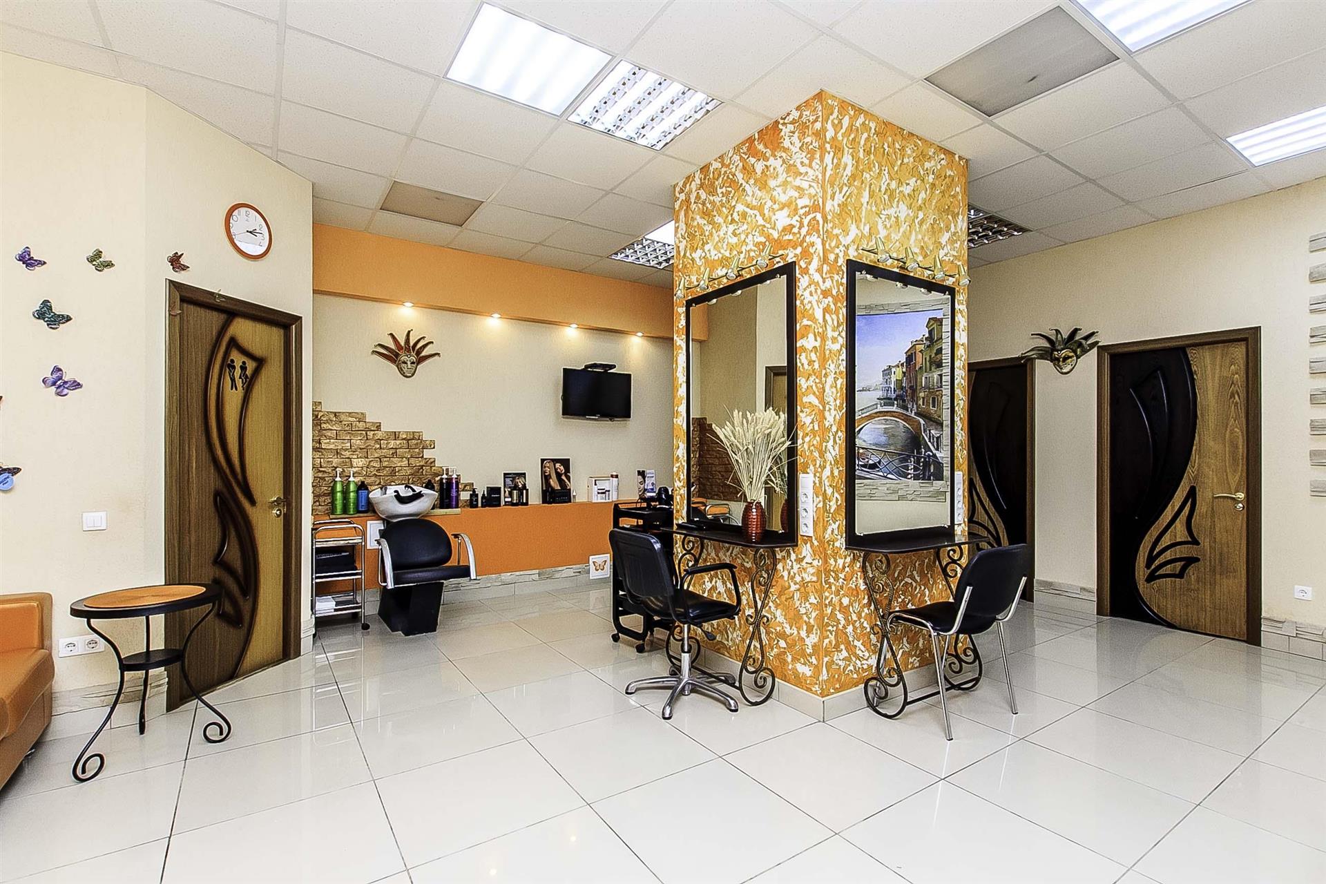 Фото №2: Коммерция 58 м² - Краснодар, ЖК Культурный, Прикубанский внутригородской округ, Завод Радиоизмерительных Приборов, Музыкальный, мкр. жилой комплекс Культурный, ул. Чайковского, 21