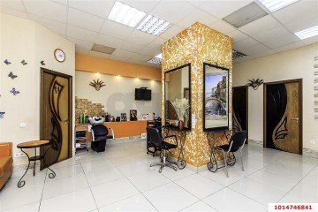 Фото №2: Готовый бизнес 59 м² - Краснодар, мкр. ЖК Культурный, ул. Чайковского, 21