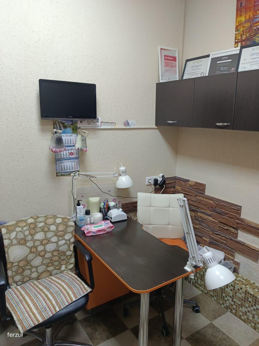 Фото №12: Коммерция 58 м² - Краснодар, ЖК Культурный, Прикубанский внутригородской округ, Завод Радиоизмерительных Приборов, Музыкальный, мкр. жилой комплекс Культурный, ул. Чайковского, 21