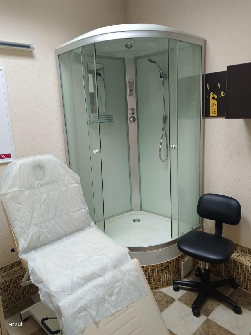 Фото №9: Коммерция 58 м² - Краснодар, ЖК Культурный, Прикубанский внутригородской округ, Завод Радиоизмерительных Приборов, Музыкальный, мкр. жилой комплекс Культурный, ул. Чайковского, 21