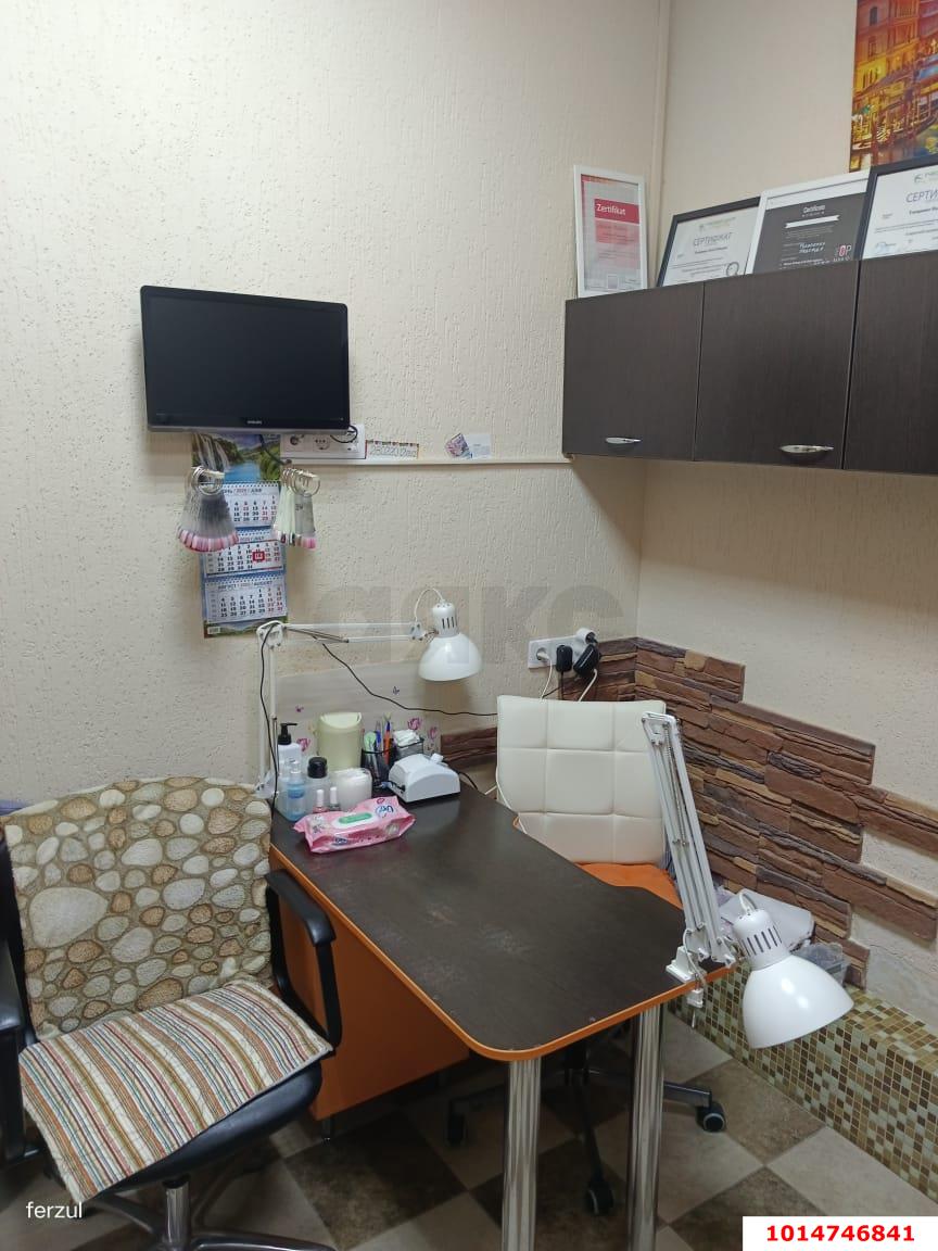 Фото №12: Готовый бизнес 59 м² - Краснодар, ЖК Культурный, ул. Чайковского, 21