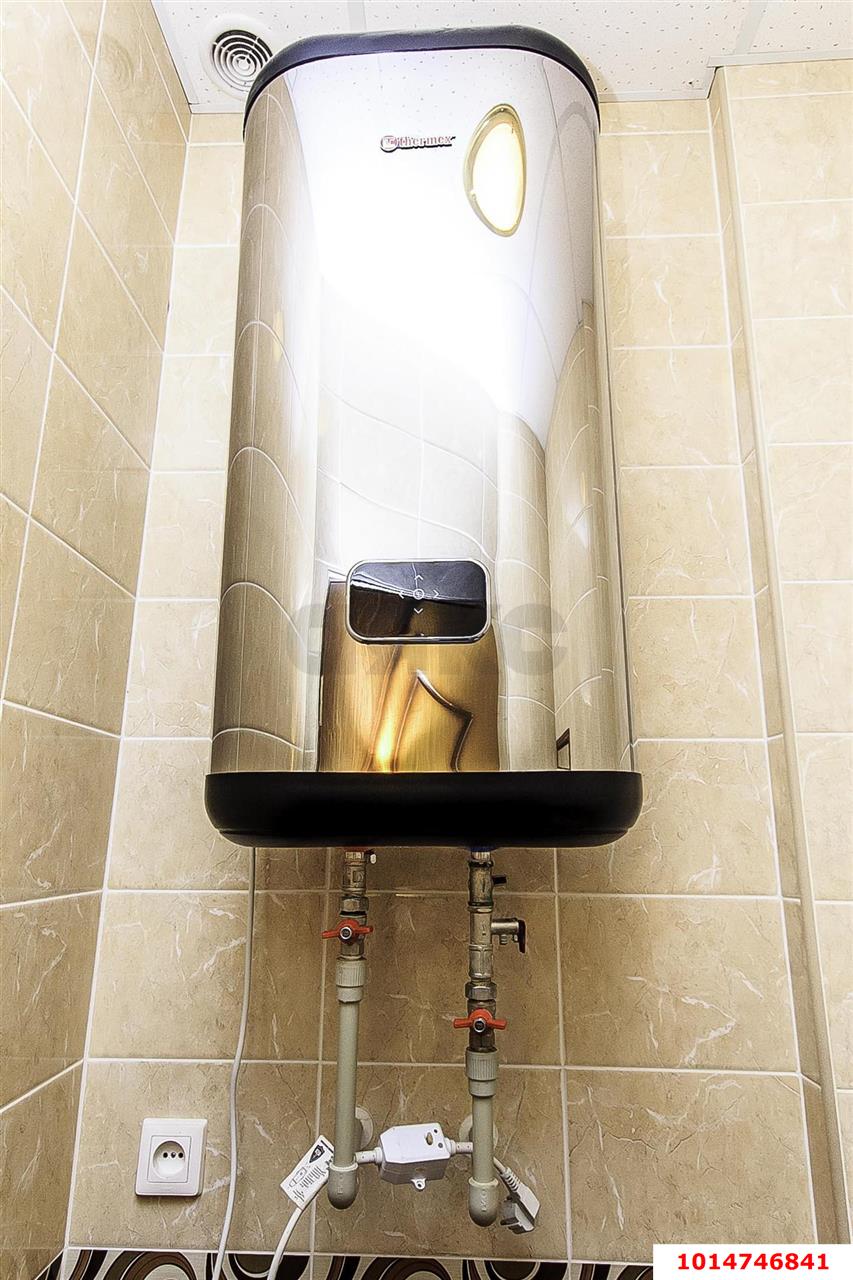 Фото №6: Готовый бизнес 59 м² - Краснодар, ЖК Культурный, ул. Чайковского, 21