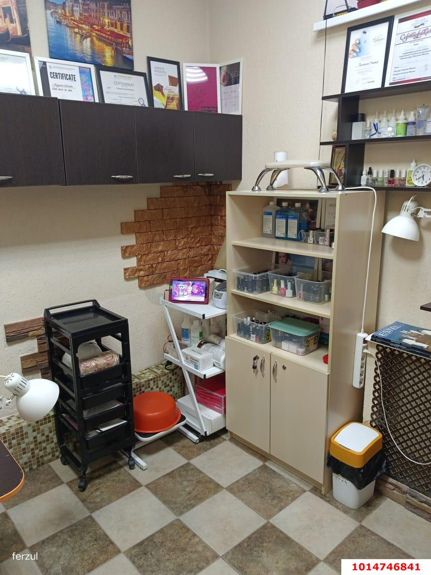 Фото №10: Готовый бизнес 59 м² - Краснодар, ЖК Культурный, ул. Чайковского, 21