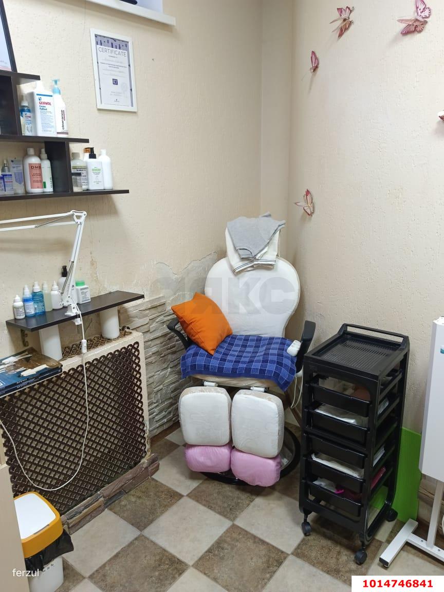 Фото №11: Готовый бизнес 59 м² - Краснодар, ЖК Культурный, ул. Чайковского, 21