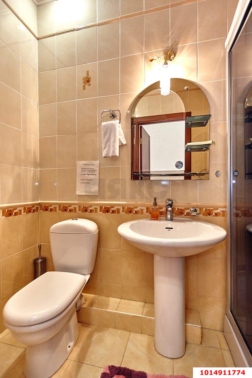 Фото №4: Коммерция 424 м² - Краснодар, Западный внутригородской округ, мкр. Фестивальный, ул. Бабушкина, 113