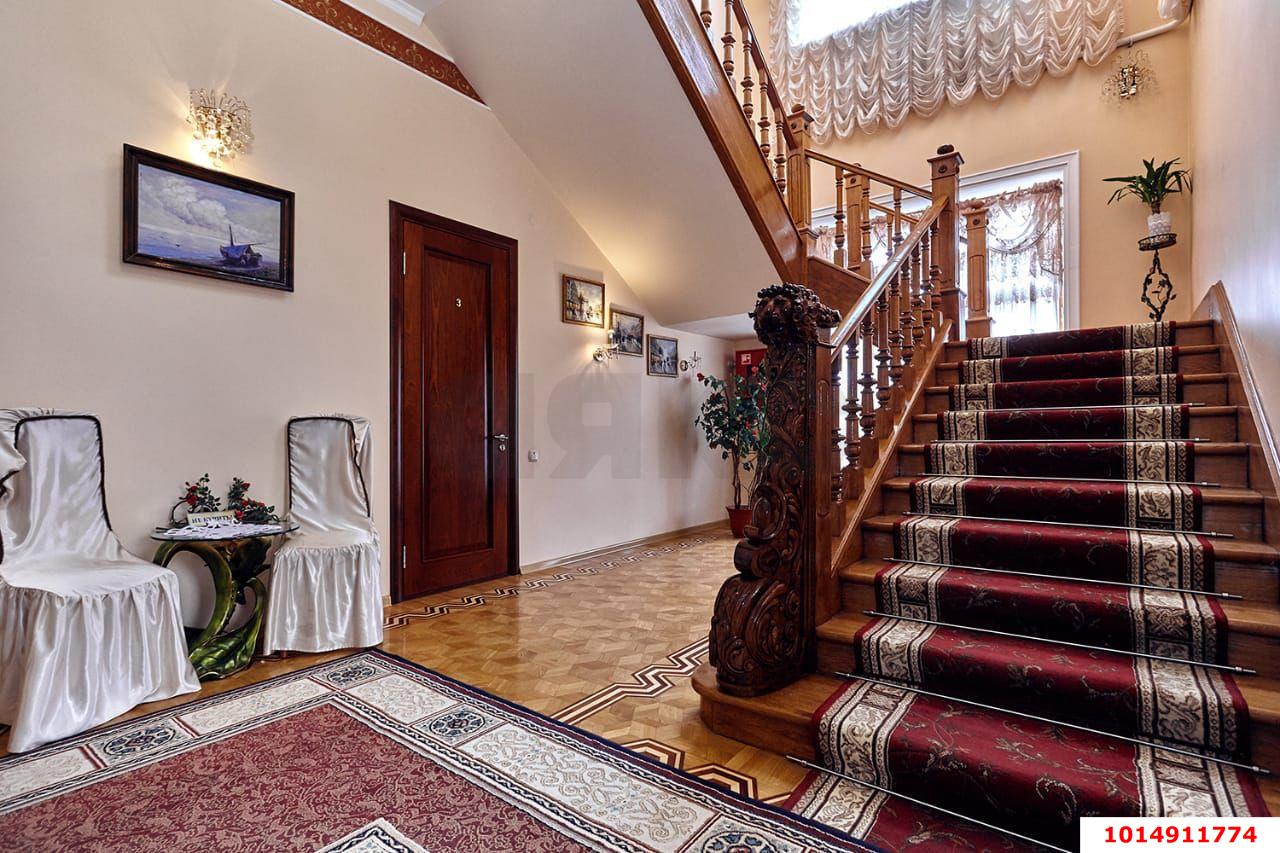 Фото №13: Коммерция 424 м² - Краснодар, Западный внутригородской округ, мкр. Фестивальный, ул. Бабушкина, 113