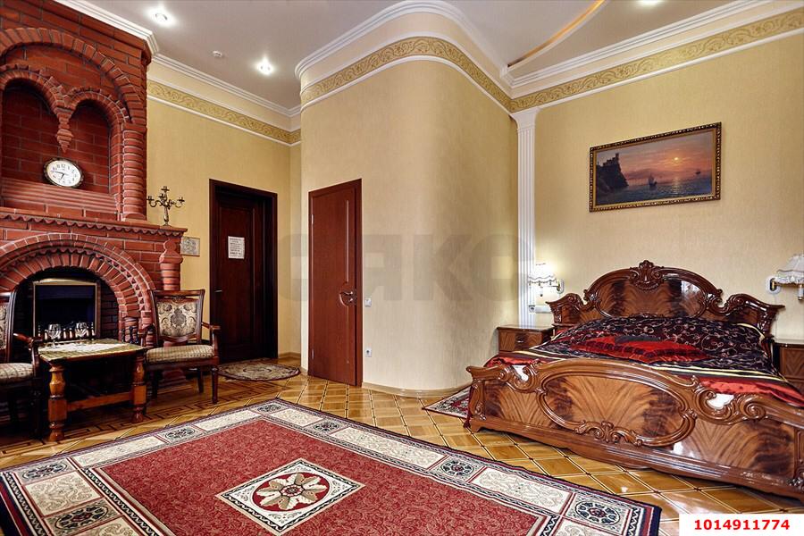 Фото №12: Коммерция 424 м² - Краснодар, Западный внутригородской округ, мкр. Фестивальный, ул. Бабушкина, 113