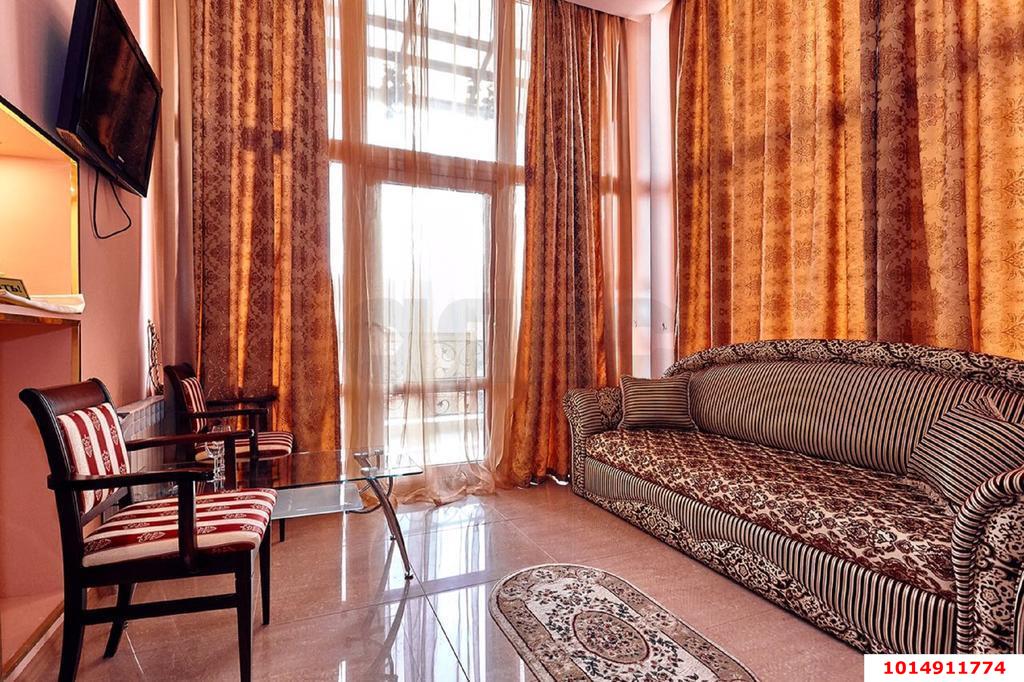 Фото №5: Коммерция 424 м² - Краснодар, Западный внутригородской округ, мкр. Фестивальный, ул. Бабушкина, 113